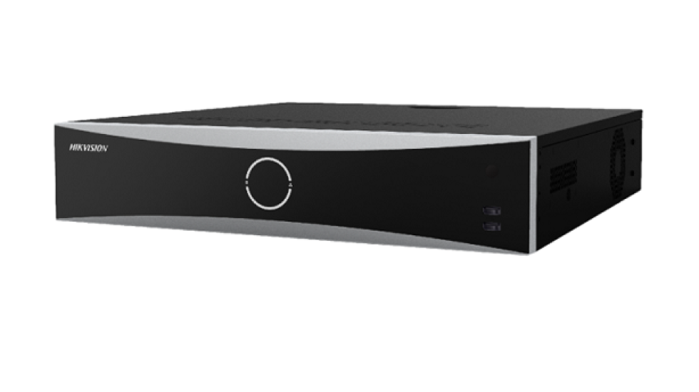 AcuSense Series NVR