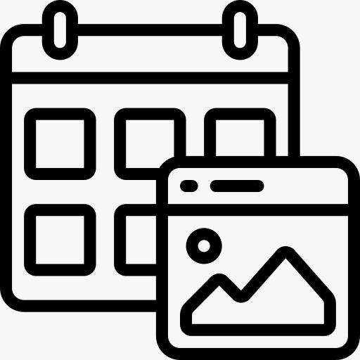 Flexible online programming and content scheduling