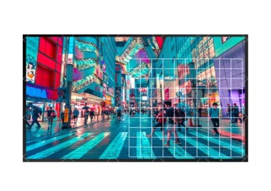 Dynamic Engine Algorithm