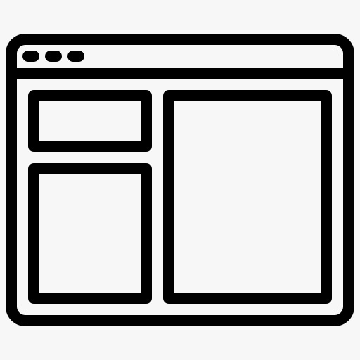 Friendly and efficient UI