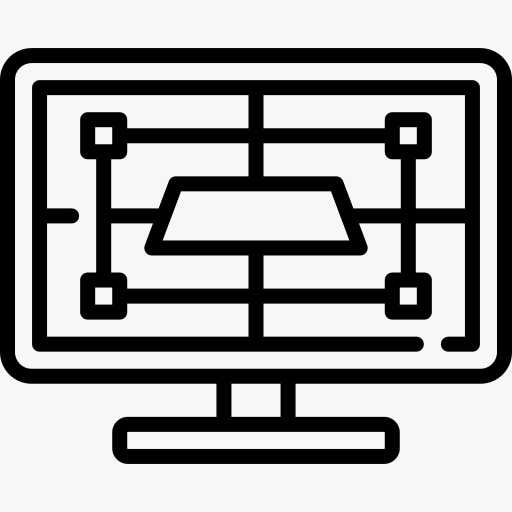 Advanced industrial design