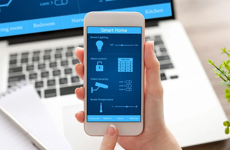 Smart Home Solutions