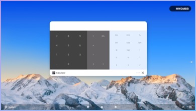Calculator
