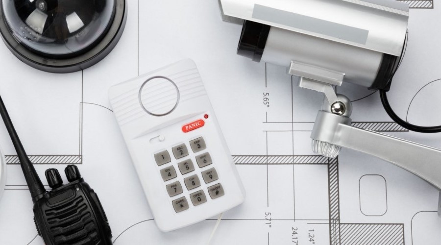 Surveillance Systems Consultancy