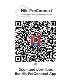 Hik-ProConnect App
