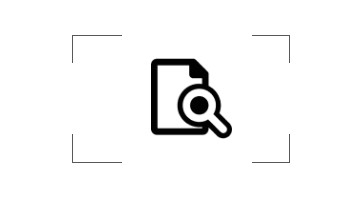 Search Targets
