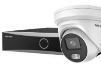 HIKVISION Network Products