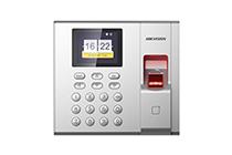 Biometric Fingerprint Access Control