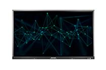 Hikvision Interactive Display
