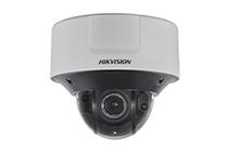 HIKVISION Network Camera