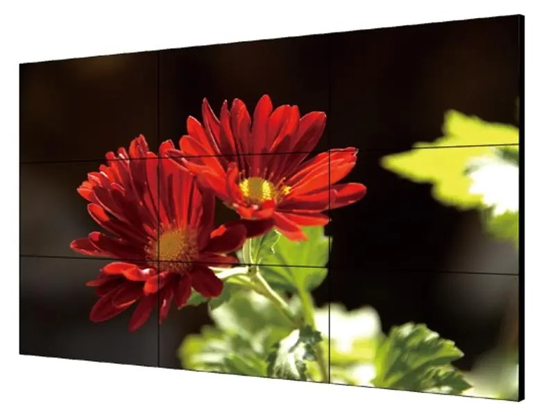 49-inch 3.5 mm LCD Display Unit DS-D2049LU-Y