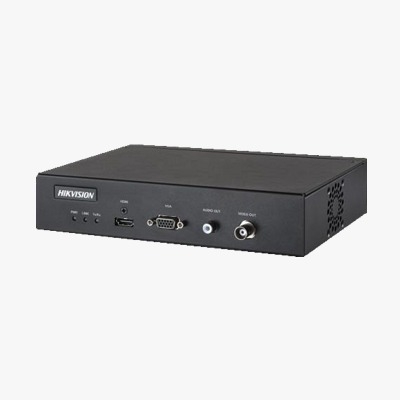 4k Decoder DS-6901UDI