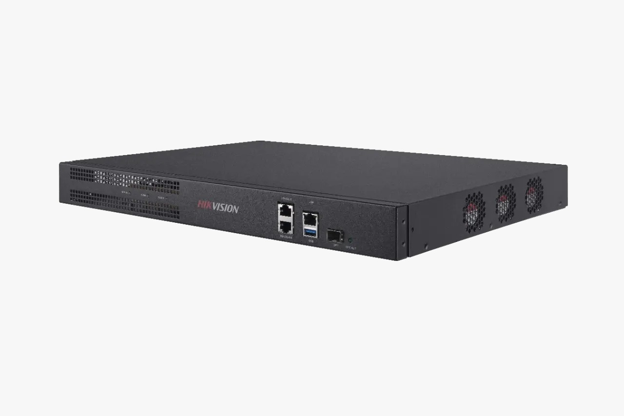 4k Decoder DS-6904UDI B