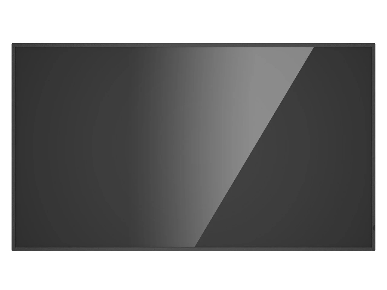 86-inch Digital Signage DS-D6086UN