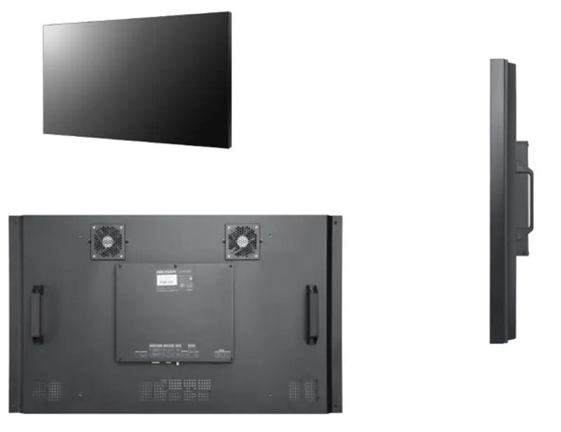 49-inch 3.5 mm LCD Display Unit DS-D2049LU-Y