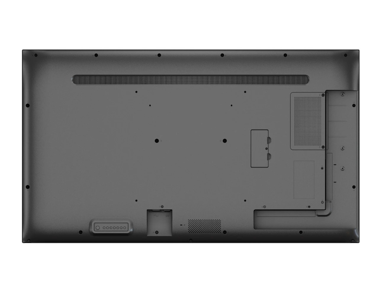 55-inch Digital Signage DS-D6055UH