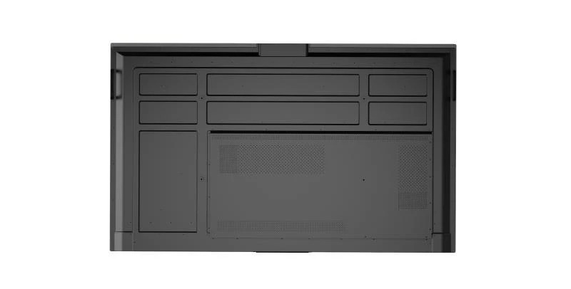65-in 4K Interactive Display B