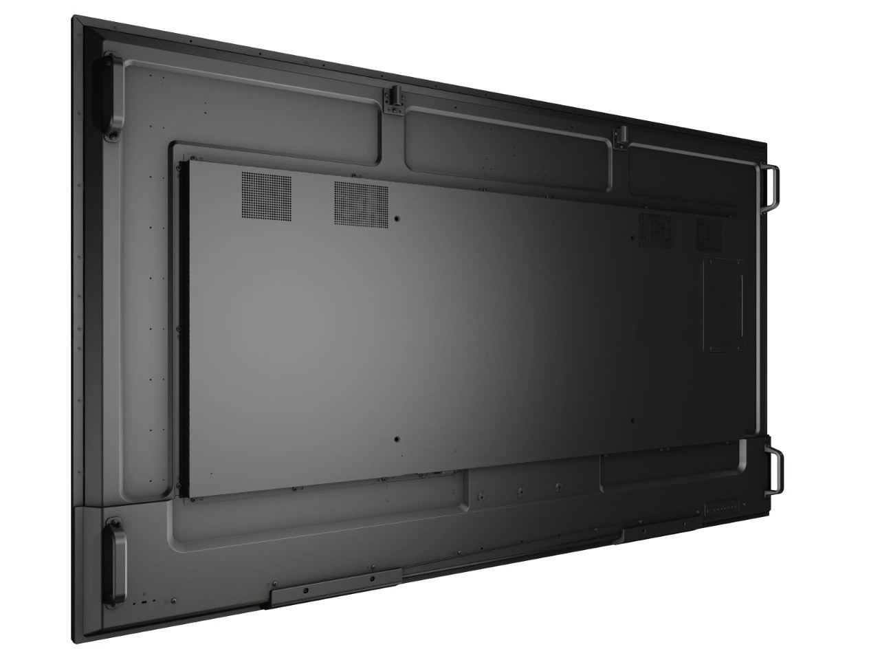 75-inch Digital Signage DS-D6075UN