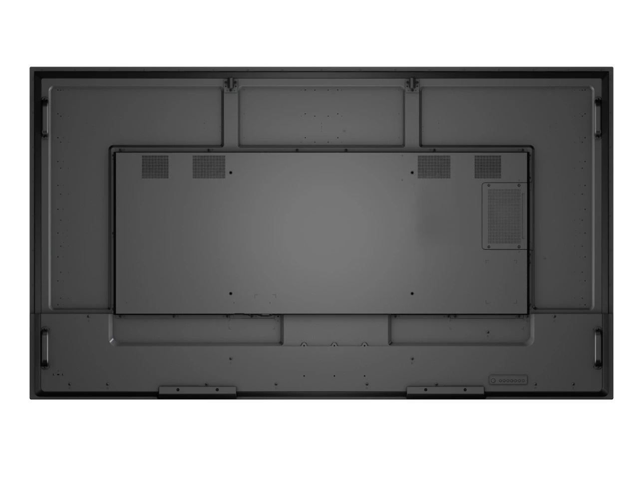86-inch Digital Signage DS-D6086UN