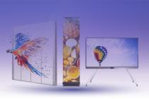 Creative LED