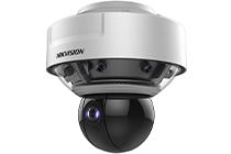 Panoramic Camera