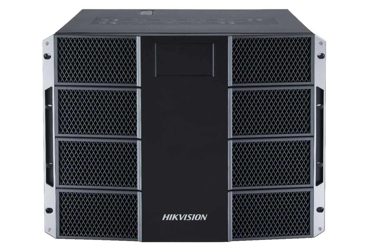 Video Wall Controller Casing DS-C30S-S23
