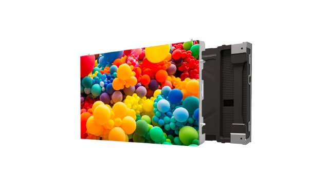 HOB Indoor LED Display Unit CWFH