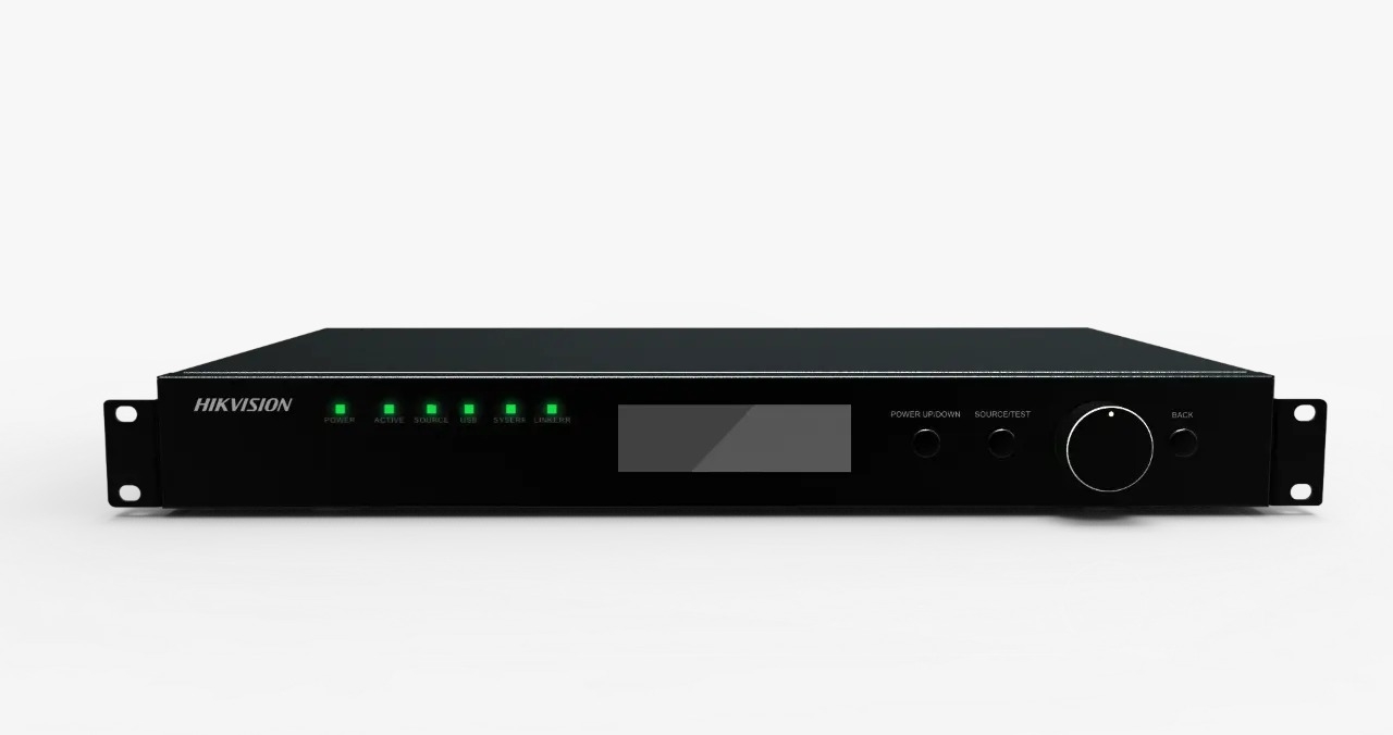 LED Display Controller D42C16 H