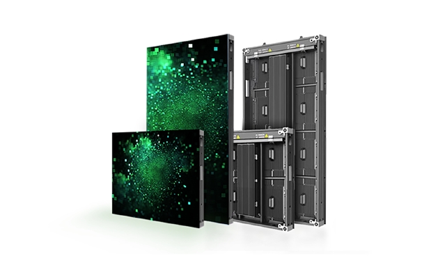Outdoor LED Displays CLFS CLFL