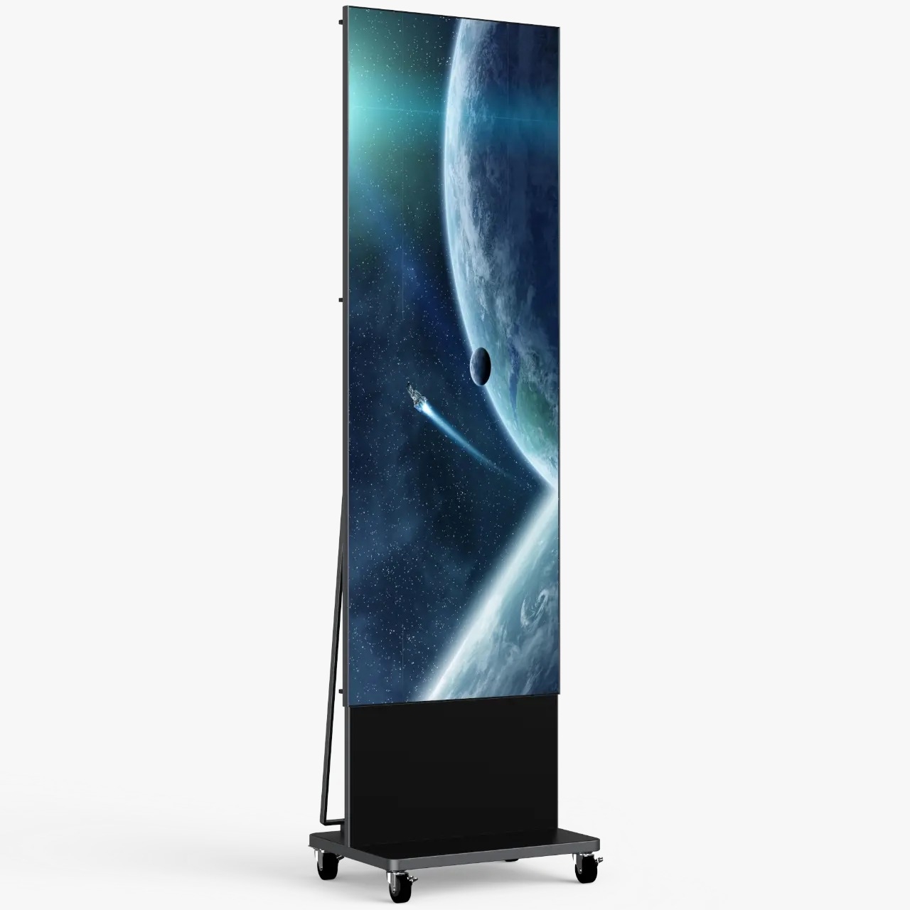 P1.2 LED Poster HOB