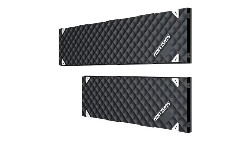 P2.6 250x1000mm Indoor LED Display Unit